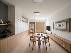 Blk 352B Canberra Road (Sembawang), HDB 4 Rooms #597738901